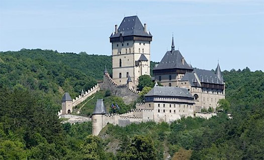 Karlstejn